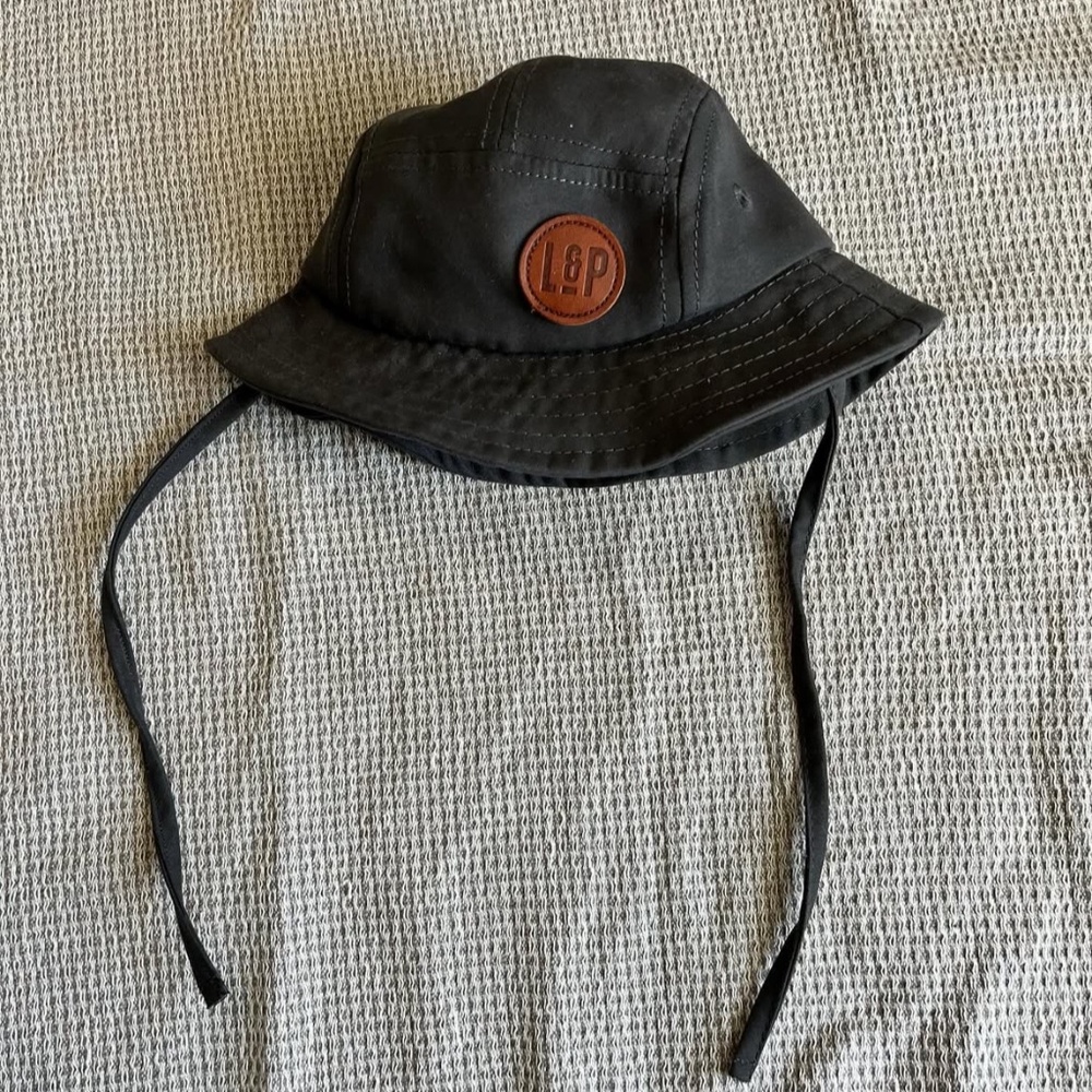 L&P sun hat